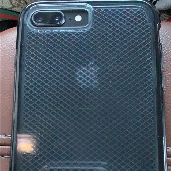 iPhone 8Plus Black - SOLD - Picture 1 of 2